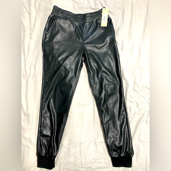 RD Style Pants - RD STYLE EUROPEAN BOULEVARD LEGGINGS